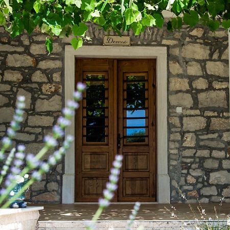 Apartment Derossi Умаг Экстерьер фото