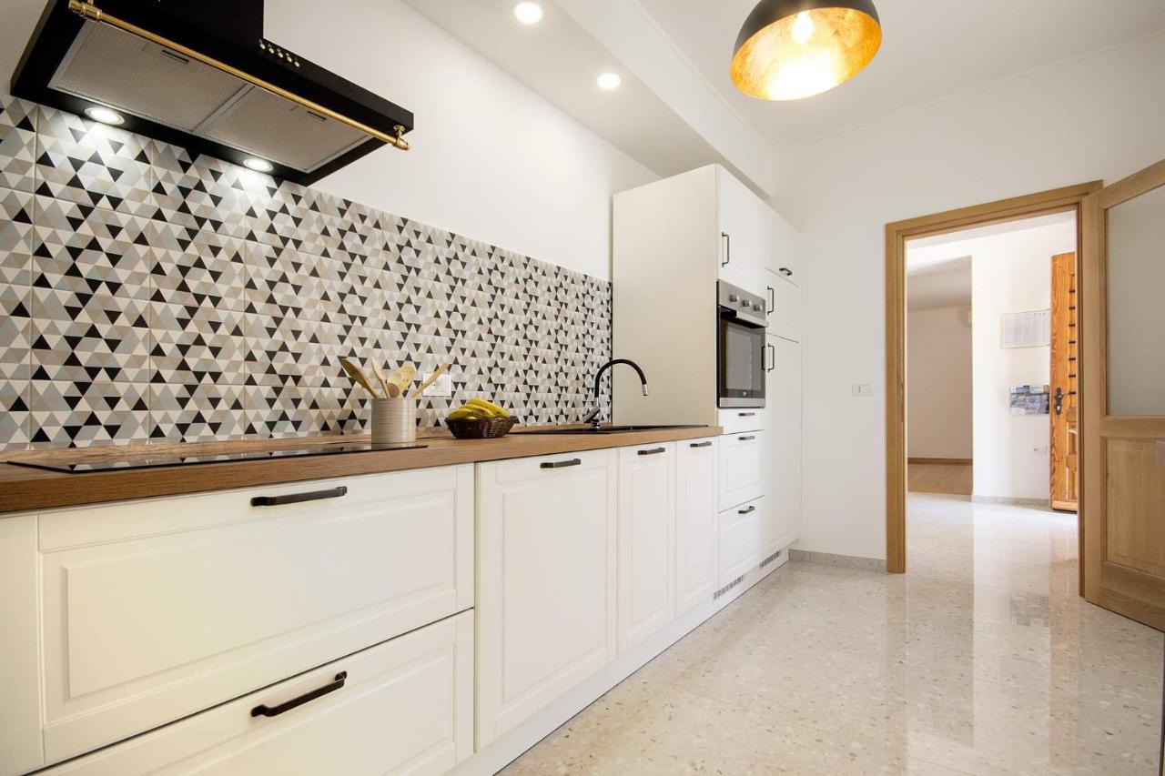 Apartment Derossi Умаг Экстерьер фото